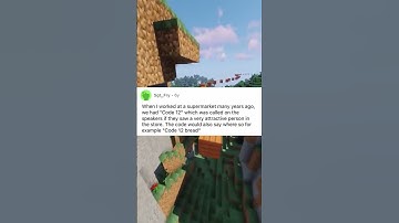 Secret codes all around us that only people “in the know” recognize #askreddit #shorts