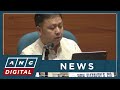NBI to continue search of Zaldy Co's condominium units | ANC