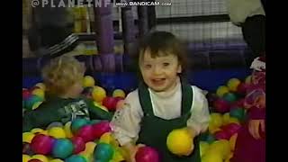 Totally Tubular (St. John's, NL) commercial (1998)