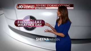 NBC10 First Alert Weather Days Promo screenshot 5