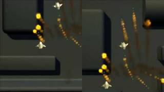 Triggered Emitters + Skirmish