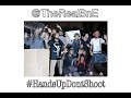 Bnemedia presents handsupdontshoot