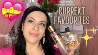 Current Favourites| March 2024|Products I’ve Been Loving 🥰