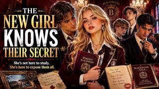 【FULL MOVIE】I Entered Their Elite Academy to Avenge My Sister screenshot 1
