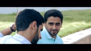 فيلم قصير رائع : اجمل ثلاث حروف