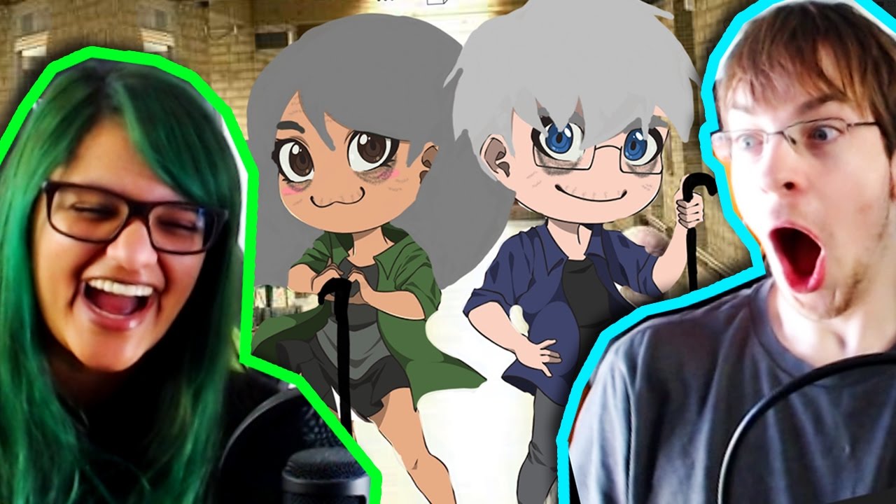 IGEN HAR I ØDELAGT OS?!