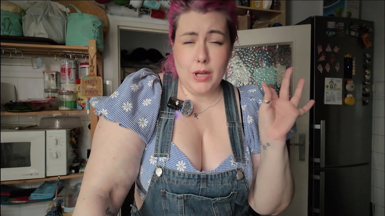 VLOG Unbolsin compra Aldi- And just like that