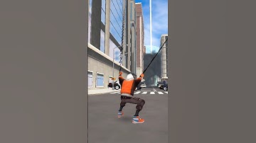 Spider 🕸️ Hero 3 first game play #spiderman #shorts #gaming #spider