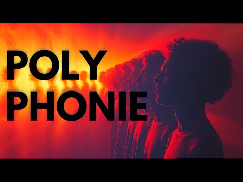 Singing and vibration: a unique polyphonic experience