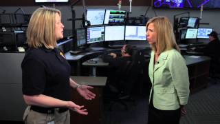 Public Safety Center - Segment C