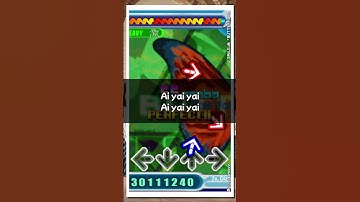 SMiLE.dk「BUTTERFLY」 #SMILEdk #Butterfly  #NINAandVERONICA #DDR #DanceDanceRevolution