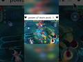 power of team work #mobalegends#mobalegends5v5#mlbb#trending #viralgaming #viral#moba#mobail