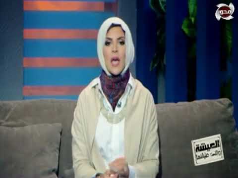الإعلامية ساره اسامه توضح خطوات استفادة الانسان من الأدوات المسخره له