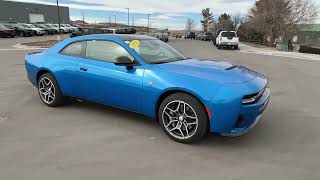 2026 Dodge Charger R/T Scat Pack Castle Rock, Monument, Highlands Ranch, Centennial, Denver CO