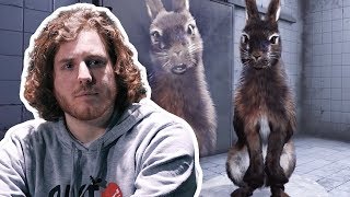 Unge REAGIERT auf PETA! | ungeklickt