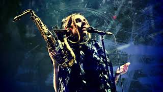 PJ Harvey - Let England Shake (live)