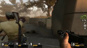 We Are Not L4D2 Experts