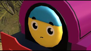 funny trainz series supercut