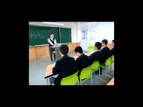 [온드림스쿨동아리] 진주고등학교-수나누미 소개 UCC