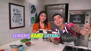 Coklat Lava Ala Homemade, Cocok Nih Buat Pecinta Manis | MASAK MASAK (14/6/20) P3