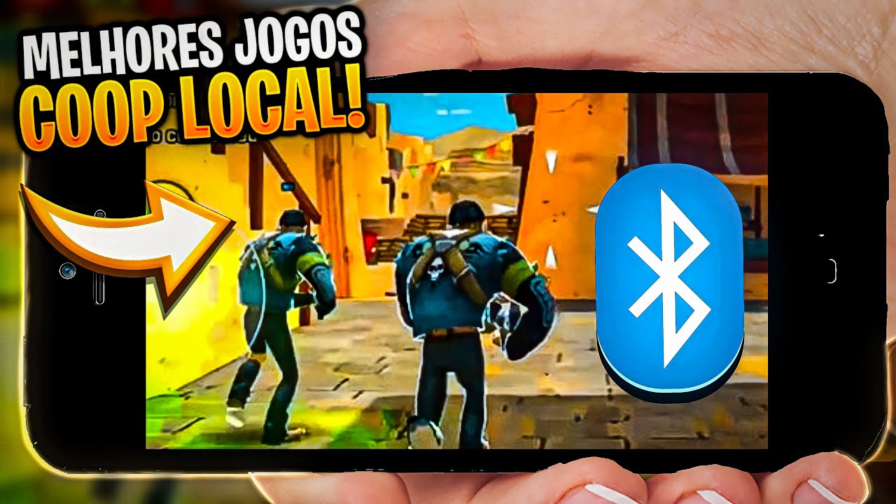 10 melhores jogos de multiplayer local – Pizza Fria