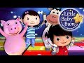 Little Baby Bum | Jumping Around | Nursery Rhymes for Babies | Songs for Kids download premium version original top rating star