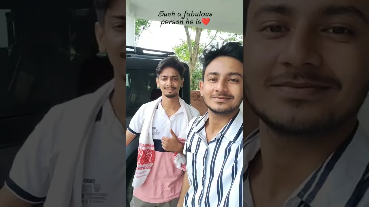 let's meet dimpu da😍❤️💯 