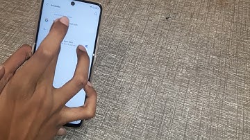 how to logout any account in Nokia XR20 5G