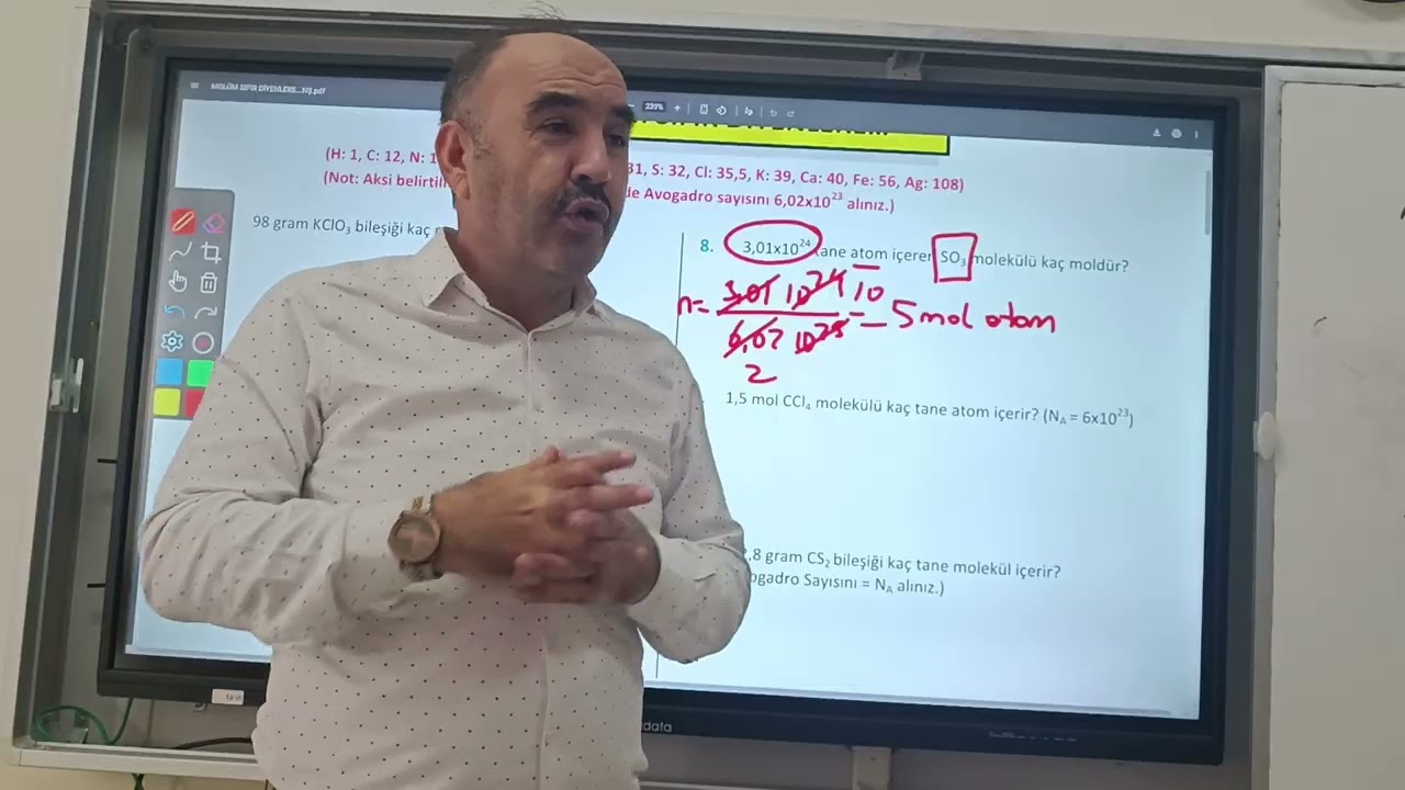 MOLÜM SIFIR DİYENLERE