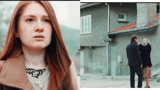 Meryem & Rıfat  - Herkes Gibisin 💔 (Gönül dağı) Resimi