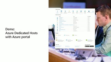 Azure Dedicated Host deep dive BRK3126