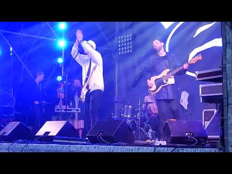 08.07.2018 RSAC - Настоящие чувства (Urban Culture Festival)