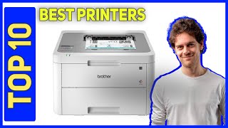 Best Printers In 2023 - Top 10 Best Printers