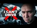 Why You Can't Drive (Even When You Have the Skills)
