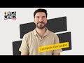 Fala Líder - Leonardo Bernardino