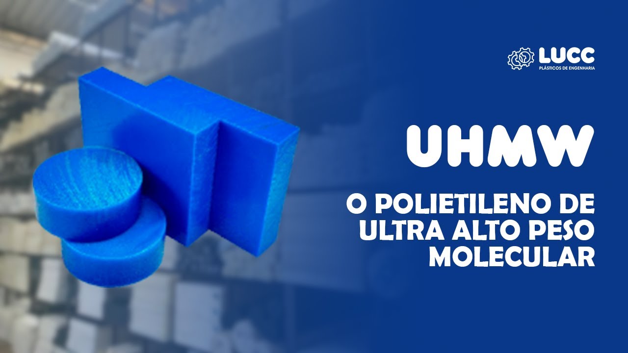 Ultra polietilene di alto peso molecolare (UHMW-PE) - REPACK-S
