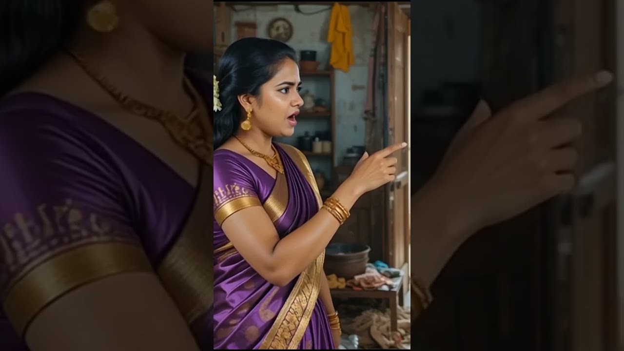 Bujurgon Ka Aashirwad Emotional Story Viralvideo Trending Kissakatora