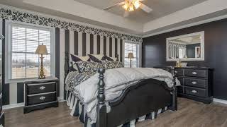 917 10th St SE video tour
