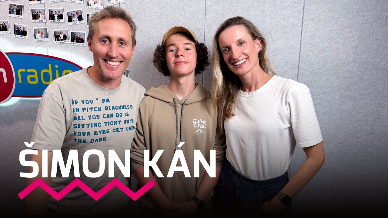 Začal variť kvôli sebe a zdraviu, jeho profi recepty majú teraz tisíce fanúšikov | ADELA A SAJFA