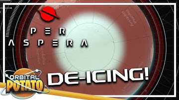 Release The ICE! - Per Aspera - NEW Base Building Management Game - Episode #5