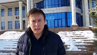 Назарбаевтың Сатылған Соты Жайлы Жанболат Мамай