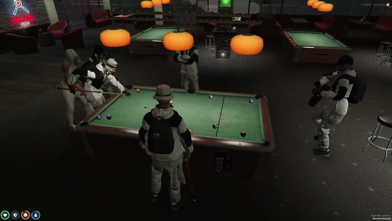 warteze on top / White Bandz Uprising RP lite - YouTube