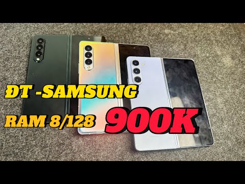 THANH LÝ SAMSUNG S10 PLUS 900K- FOLD3-S21ULTRA-NOTE20 #smart phone #điện thoại chính hãng