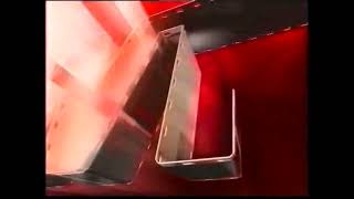 Showtime Australia ID (2001) #1