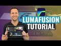 How to Edit Videos on iPhone & iPad: LumaFusion Tutorial (2021!)