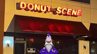 Young Socialite Brutally Reviews Donut Scene in Cleveland Why Did He Do This