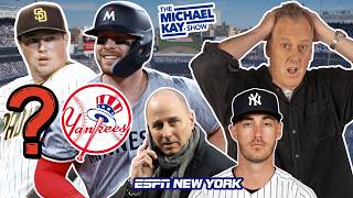 Cody Bellinger INJURY Delivers BIG BLOW to Yankees Lineup... What Should Cashman do at the Deadline