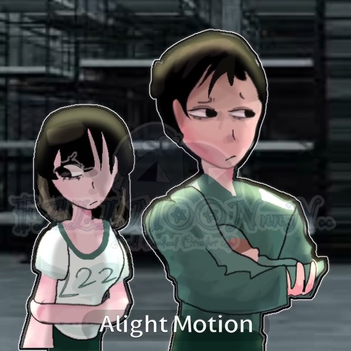 Download lagu Wherever you go I won’t be far to follow…. || #squidgame #squidgameseason3 #gihun #junhee #animation