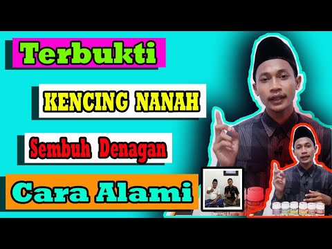 cara-mengobati-penyakit-kencing-nanah-gonore-dengan-bahan-alami