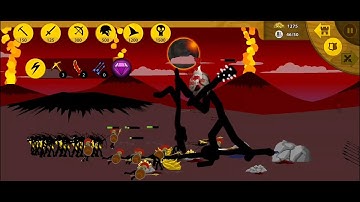 💥 I Built the STRONGEST Army in Stick War: Legacy! (Unstoppable Stickman Battle!) ⚔️🔥 10